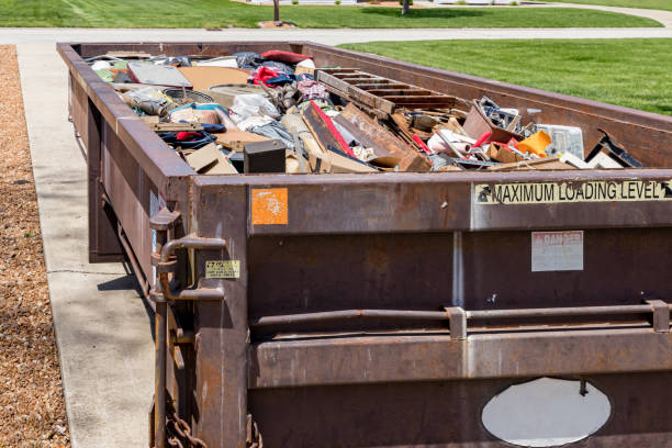 Best Office Cleanout  in East Hazel Crest, IL